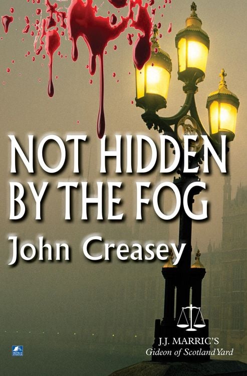 Produktbild: Not Hidden By The Fog