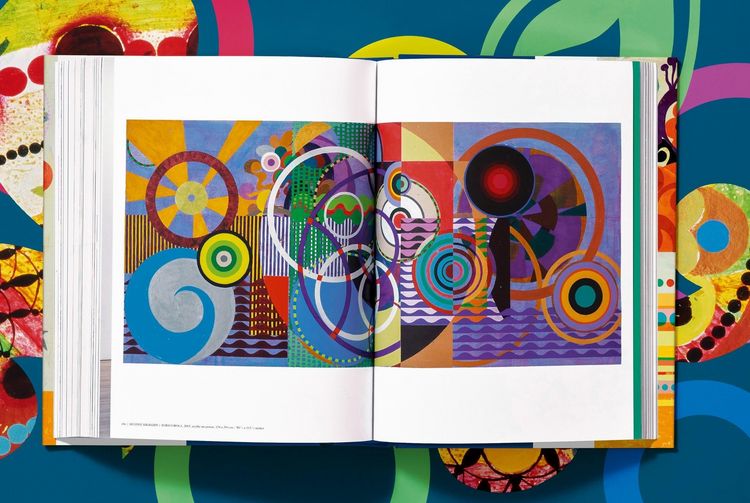 Produktbild: Beatriz Milhazes