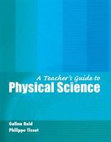 Produktbild: A Teacher's Guide to Physical Science