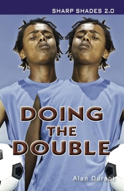 Produktbild: Doing the Double (Sharp Shades)