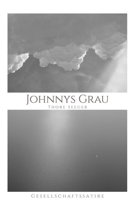 Produktbild: Johnnys Grau