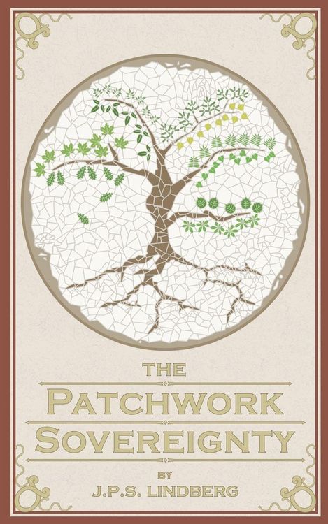 Produktbild: The Patchwork Sovereignty