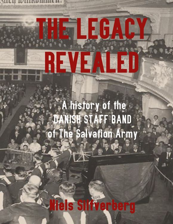 Produktbild: The Legacy Revealed
