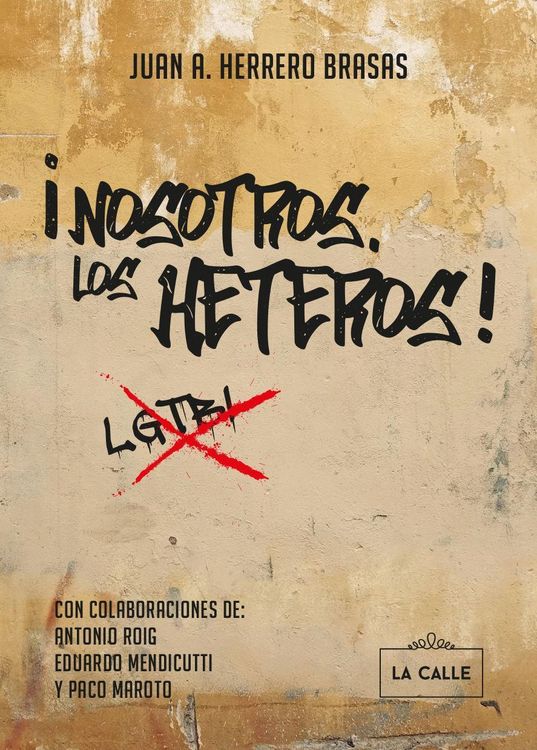 Produktbild: Nosotros, los heteros