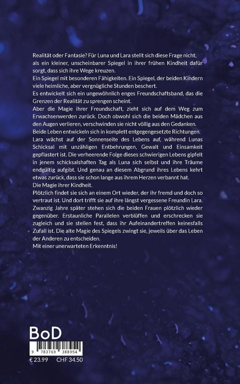 Produktbild: Mirror Magic
