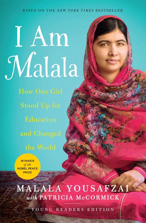 Produktbild: I Am Malala