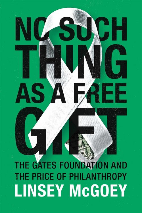 Produktbild: No Such Thing As a Free Gift