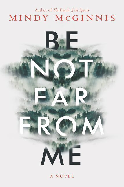 Produktbild: Be Not Far from Me