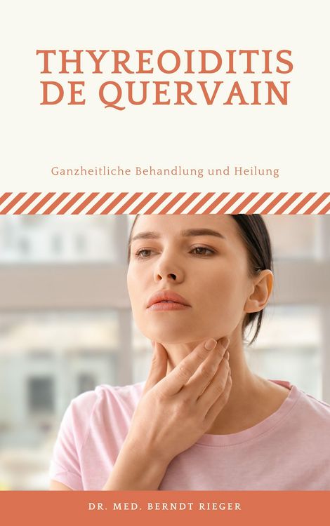 Produktbild: Thyreoiditis de Quervain
