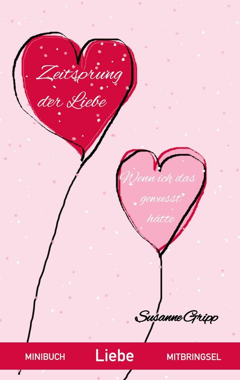 Produktbild: Zeitsprung der Liebe