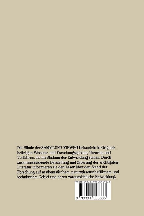 Produktbild: Die Ausbreitung Langer Wellen