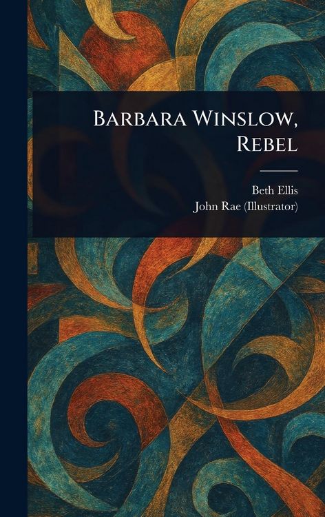 Produktbild: Barbara Winslow, Rebel