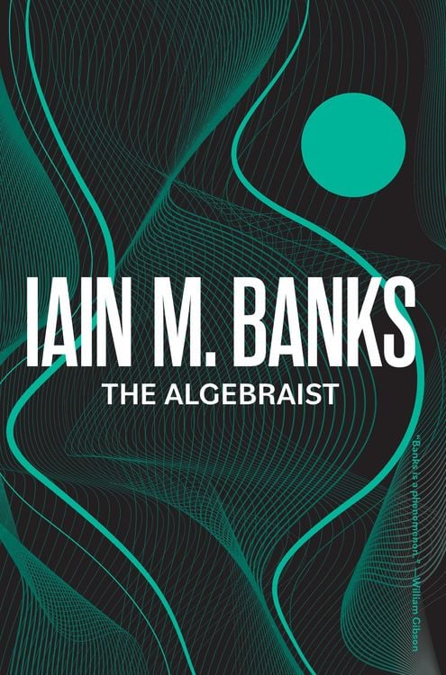 Produktbild: The Algebraist