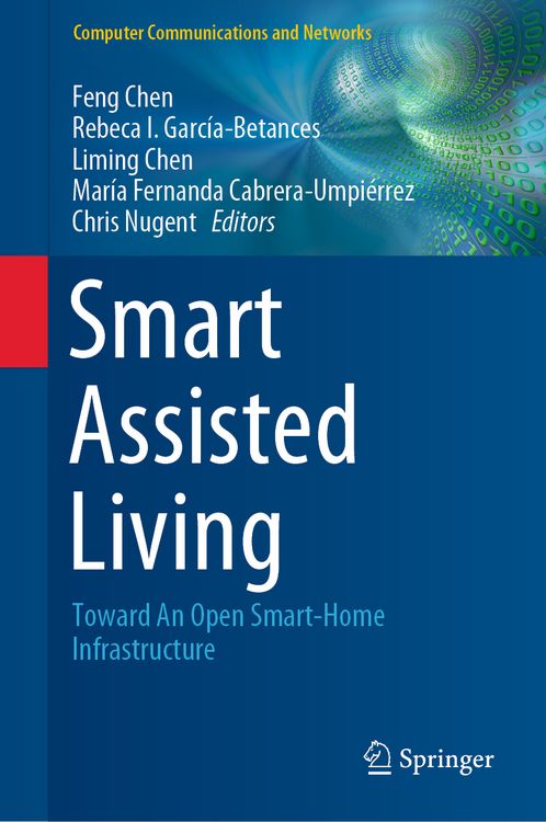 Produktbild: Smart Assisted Living