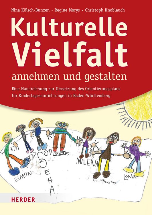 Produktbild: Kulturelle Vielfalt annehmen und gestalten