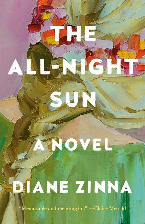 Produktbild: The All-Night Sun