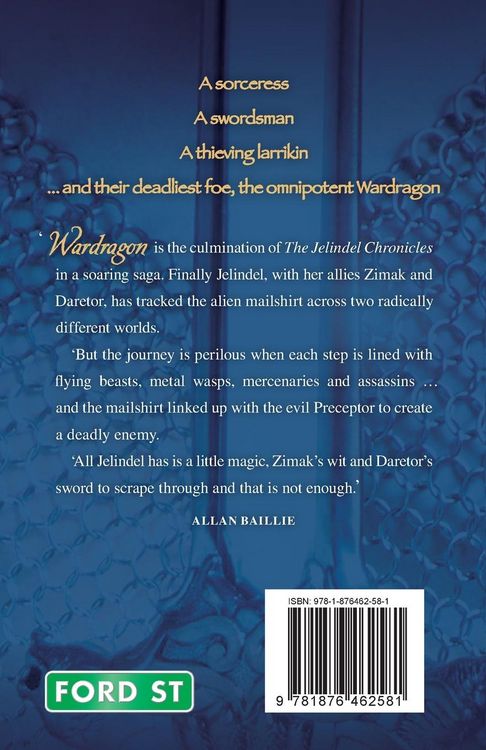 Produktbild: Wardragon