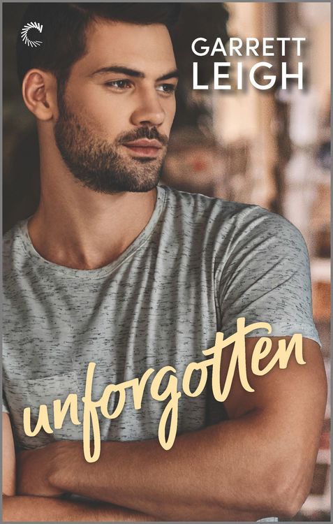 Produktbild: Unforgotten