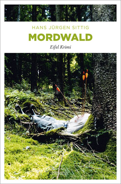 Produktbild: Mordwald