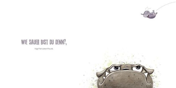 Produktbild: Heute bin ich sauer