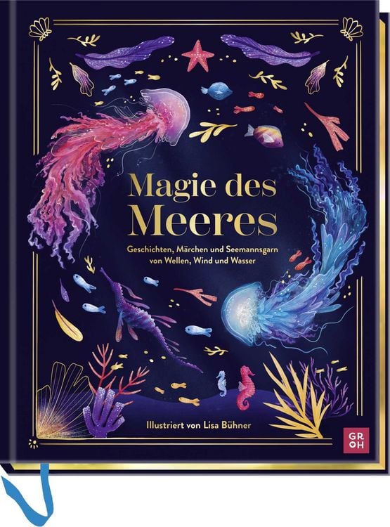 Produktbild: Magie des Meeres