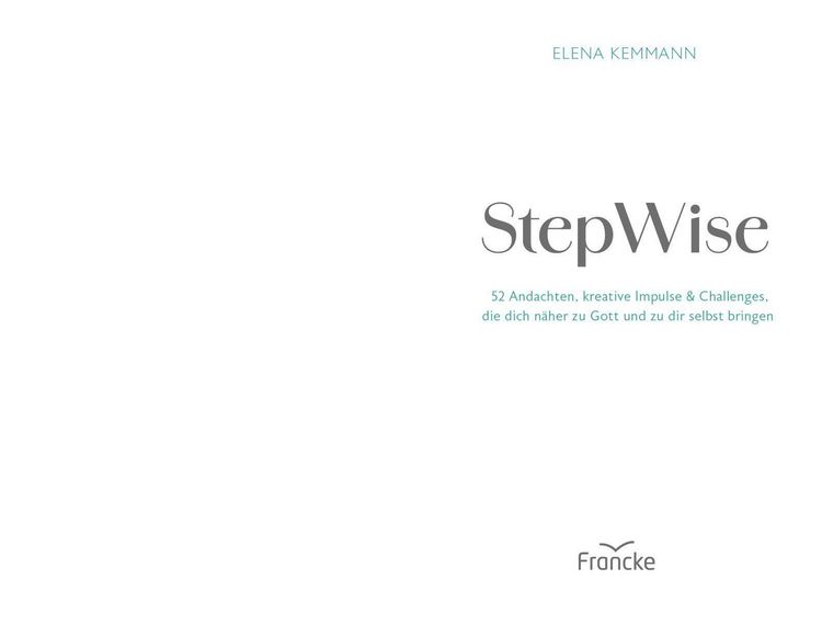 Produktbild: StepWise