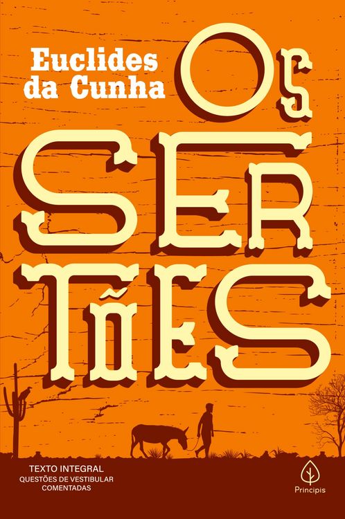 Produktbild: Os sert&otilde;es