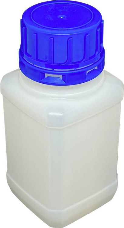 Produktbild: BAAS RF05 RF05 Reise&ouml;lflasche (L x B x H) 55 x 55 x 120mm 250ml