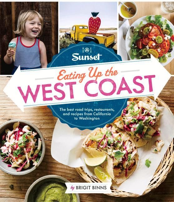 Produktbild: Sunset Eating Up the West Coast