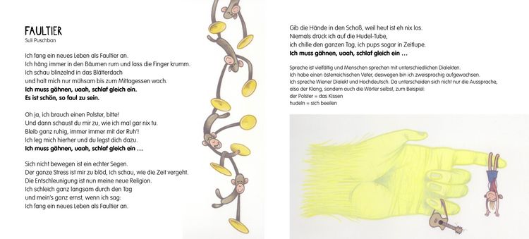 Produktbild: Der singende Gorilla