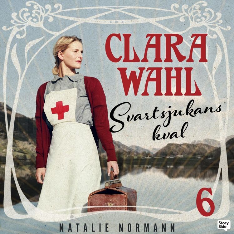 Produktbild: Svartsjukans kval