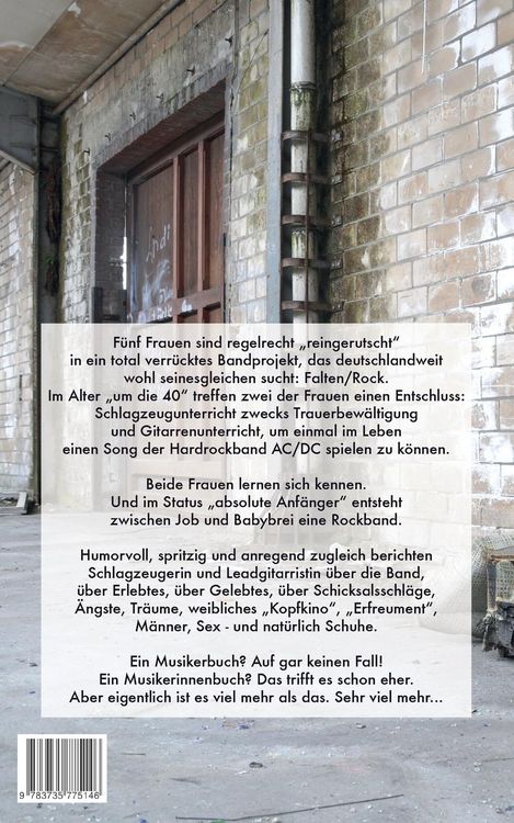 Produktbild: Und, wie fandse selba?