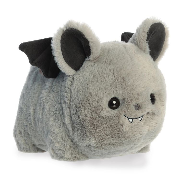 Produktbild: Aurora 13567 - Spudsters Beatriz Bat, Fledermaus, Pl&uuml;schtier, ca.24 cm