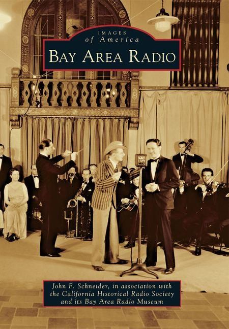 Produktbild: Bay Area Radio
