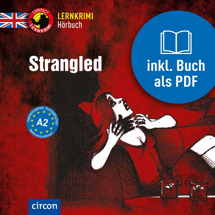 Produktbild: Strangled