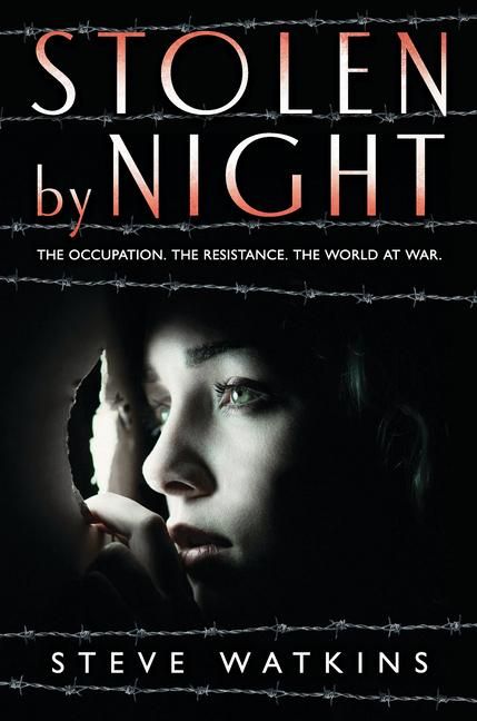 Produktbild: Stolen by Night