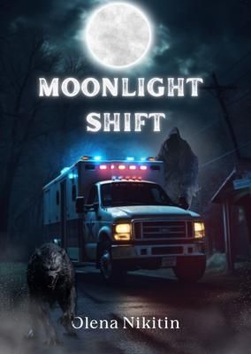 Produktbild: Moonlight Shift