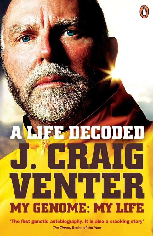 Produktbild: A Life Decoded