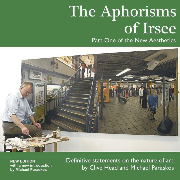 Produktbild: The Aphorisms of Irsee