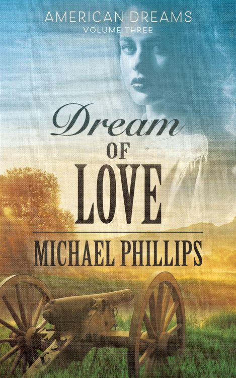 Produktbild: Dream of Love