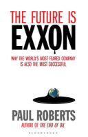 Produktbild: Future is Exxon
