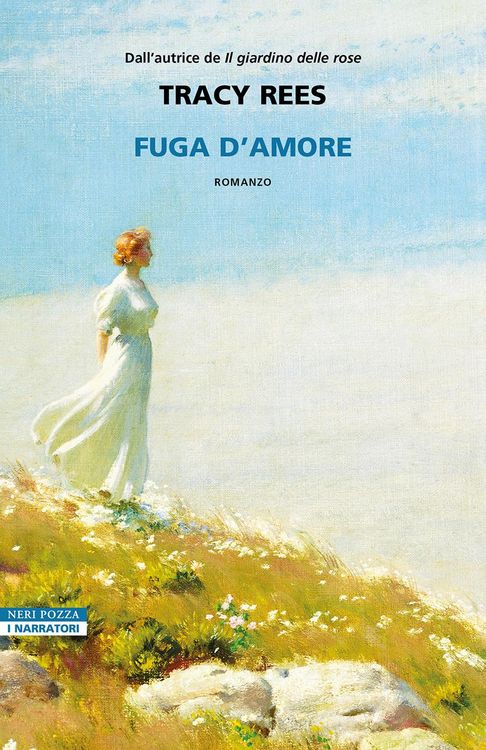 Produktbild: Fuga d'amore