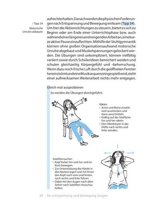 Produktbild: 99 Tipps - Praxis-Ratgeber Schule f&uuml;r die Sekundarstufe I und II