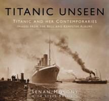 Produktbild: Titanic Unseen