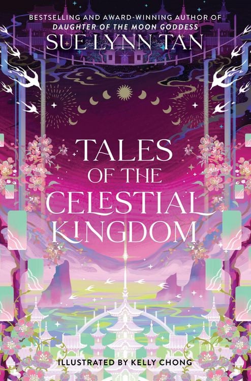 Produktbild: Tales of the Celestial Kingdom