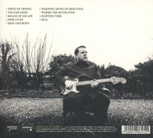 Produktbild: Means Of Escape