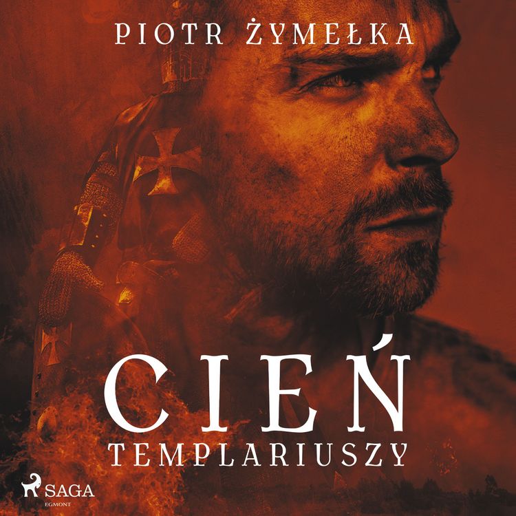 Produktbild: Cień templariuszy