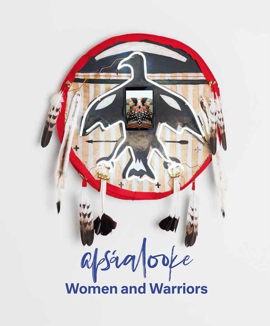 Produktbild: Aps&aacute;alooke Women and Warriors