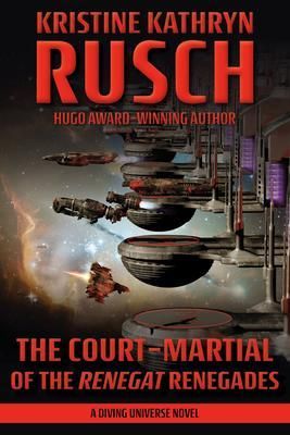 Produktbild: The Court-Martial of the Renegat Renegades