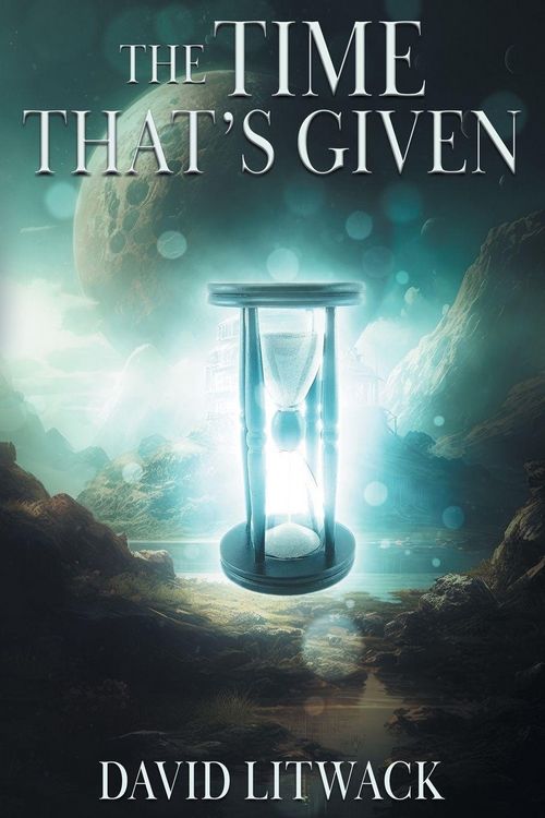 Produktbild: The Time That's Given